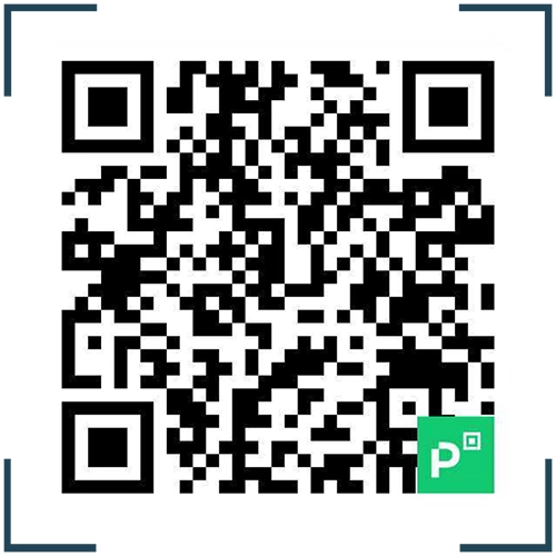 QR Code Pix